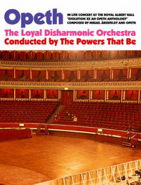 Opeth - In Live Concert at the Royal Albert Hall